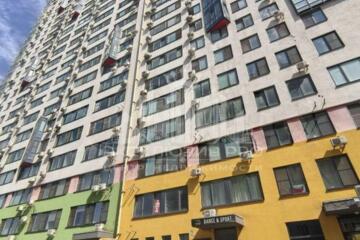 1-к квартира, 44 м², 2/26 эт.
