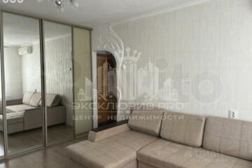 1-к квартира, 32 м², 10/10 эт.