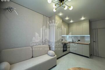 2-к квартира, 45 м², 9/19 эт.