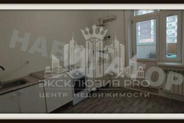 1-к квартира, 35 м², 8/22 эт.
