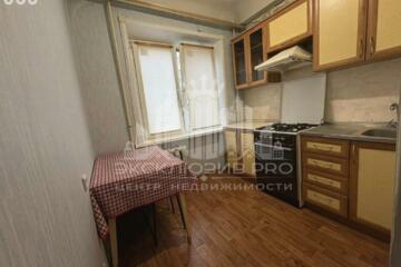 3-к квартира, 58,3 м², 1/5 эт.