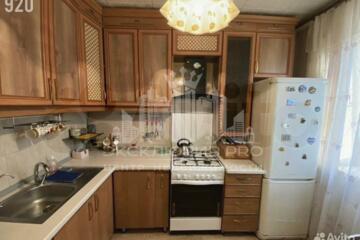 2-к квартира, 46 м², 8/9 эт.