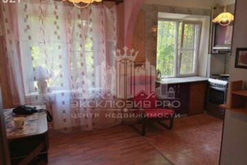 3-к квартира, 60 м², 2/5 эт.