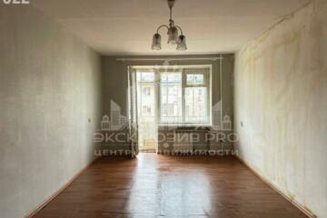 1-к квартира, 33 м², 5/10 эт.