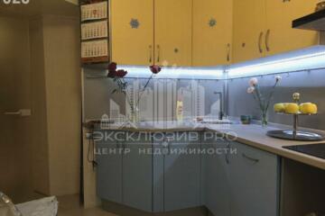 1-к квартира, 36 м², 7/7 эт.