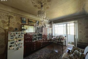 3-к квартира, 51 м², 5/5 эт.