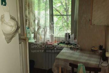 2-к квартира, 44,7 м², 5/5 эт.