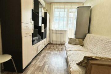 1-к квартира, 36 м², 3/6 эт.