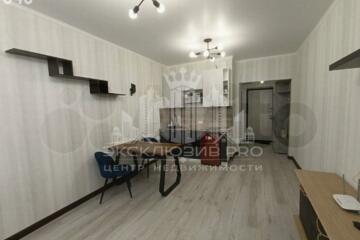 Студия, 25 м², 5/9 эт.