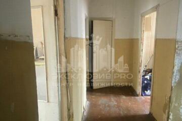 3-к квартира, 59 м², 5/5 эт.