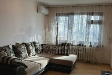 3-к квартира, 60 м², 6/9 эт.