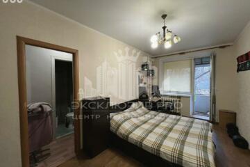 1-к квартира, 29 м², 4/4 эт.