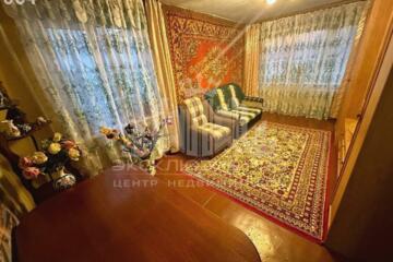 3-к квартира, 61 м², 1/5 эт.