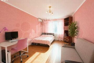 1-к квартира, 44 м², 9/12 эт.