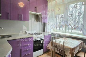 1-к квартира, 40 м², 1/9 эт.