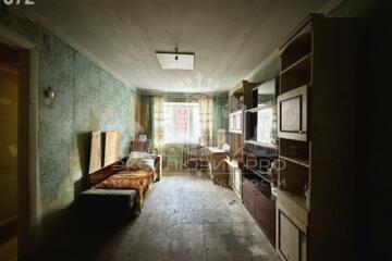 1-к квартира, 30 м², 1/5 эт.