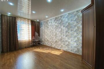 1-к квартира, 34 м², 6/10 эт.