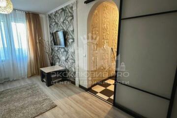 2-к квартира, 43,4 м², 6/9 эт.