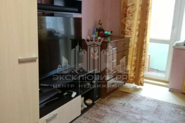 2-к квартира, 44 м², 2/5 эт.