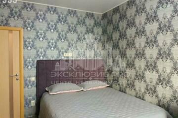 2-к квартира, 56 м², 15/19 эт.