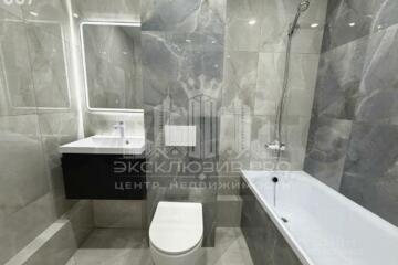 2-к квартира, 45 м², 1/5 эт.