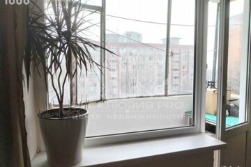 1-к квартира, 36 м², 7/9 эт.