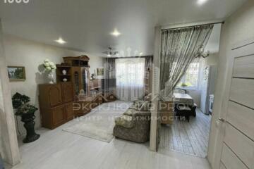3-к квартира, 65 м², 4/9 эт.
