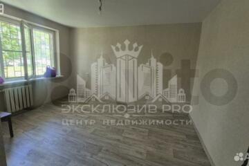 1-к квартира, 22 м², 1/9 эт.