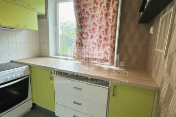 1-к квартира, 30 м², 4/5 эт.
