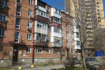 2-к квартира, 45 м², 4/5 эт.
