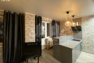 1-к квартира, 33 м², 11/23 эт.