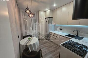 1-к квартира, 39 м², 18/22 эт.