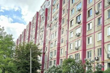 3-к квартира, 67,8 м², 5/10 эт.