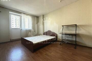 2-к квартира, 60 м², 7/17 эт.