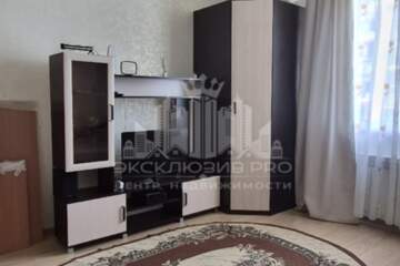 1-к квартира, 32 м², 2/3 эт.