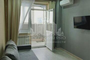 1-к квартира, 33,7 м², 17/19 эт.