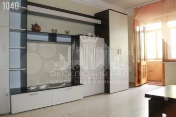 1-к квартира, 32,8 м², 2/5 эт.