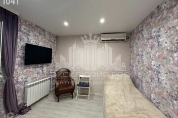 3-к квартира, 65 м², 5/16 эт.