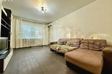 3-к квартира, 62 м², 3/9 эт.