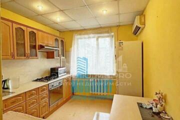 2-к квартира, 50 м², 6/9 эт.