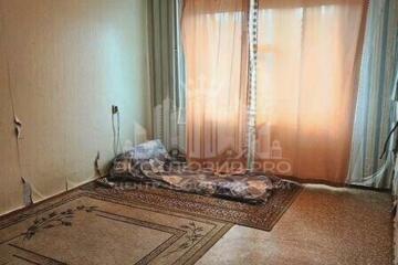 1-к квартира, 38 м², 8/10 эт.