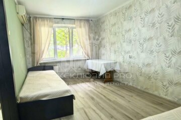 1-к квартира, 22 м², 1/9 эт.