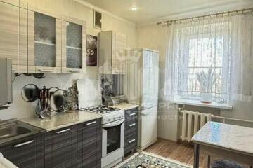 3-к квартира, 66 м², 9/9 эт.