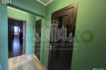 2-к квартира, 64,2 м², 11/16 эт.