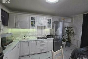 2-к квартира, 58,9 м², 1/16 эт.