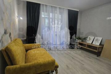 1-к квартира, 30 м², 3/5 эт.