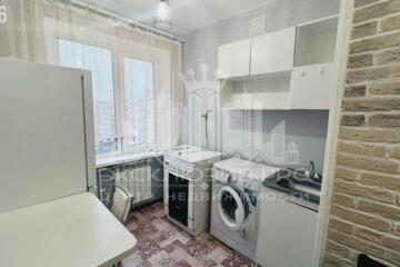 1-к квартира, 22 м², 9/9 эт.