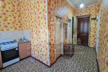 1-к квартира, 35,1 м², 3/4 эт.