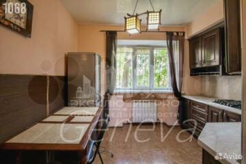 1-к квартира, 36,2 м², 1/4 эт.