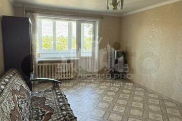 1-к квартира, 35 м², 4/5 эт.